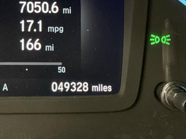 used 2020 Honda Odyssey car, priced at $28,618