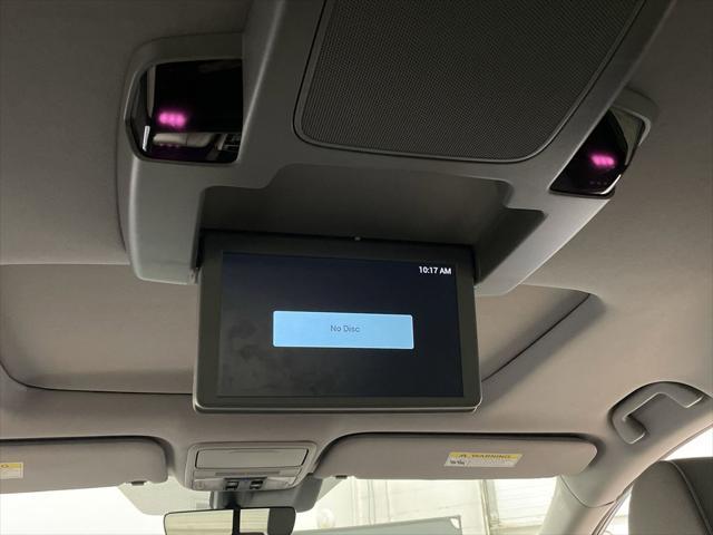 used 2020 Honda Odyssey car, priced at $28,618