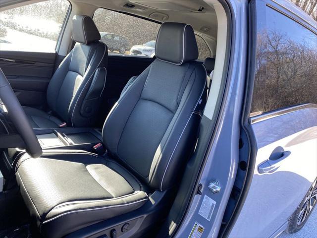 new 2025 Honda Odyssey car, priced at $48,680