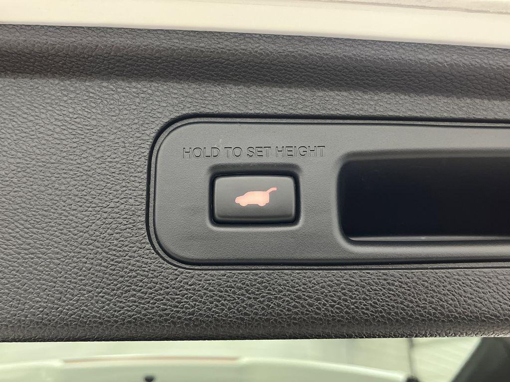 used 2022 Honda Odyssey car, priced at $37,000