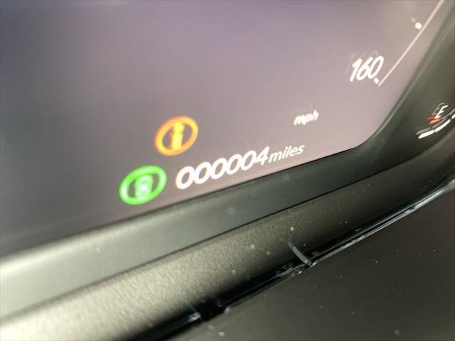 new 2025 Honda Accord car, priced at $32,165