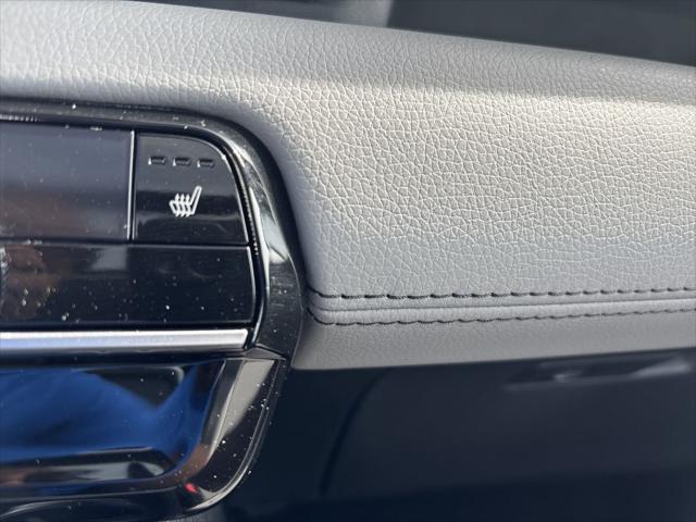 used 2025 Honda Pilot car, priced at $49,855