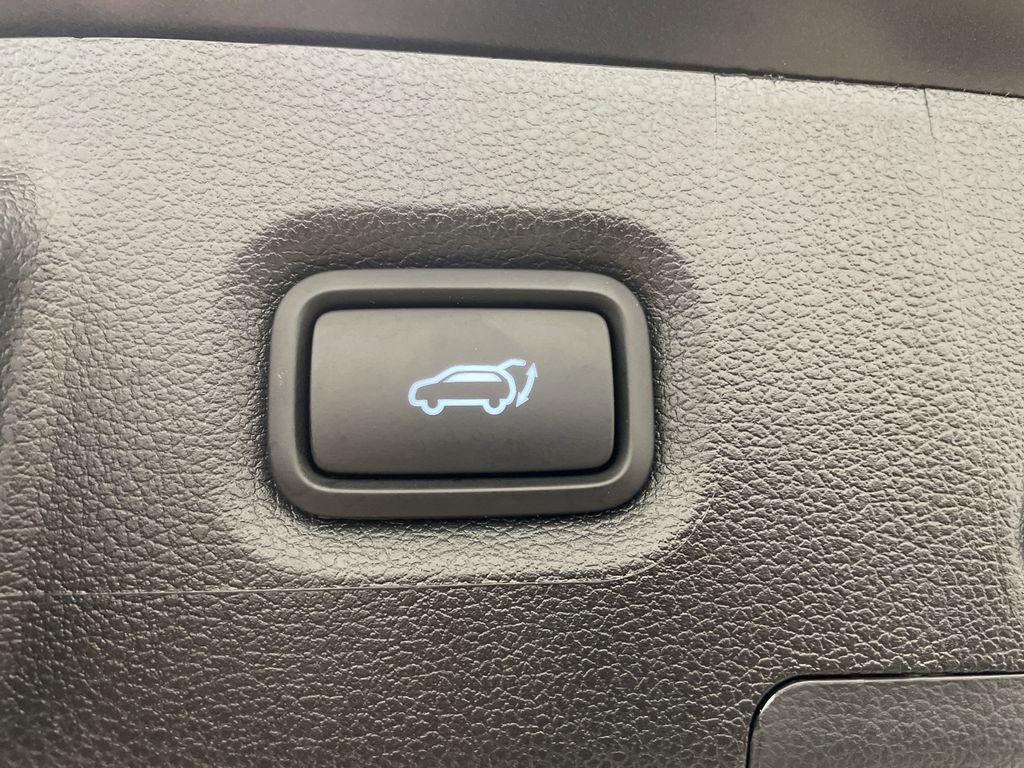 used 2023 Hyundai Santa Fe car, priced at $26,997