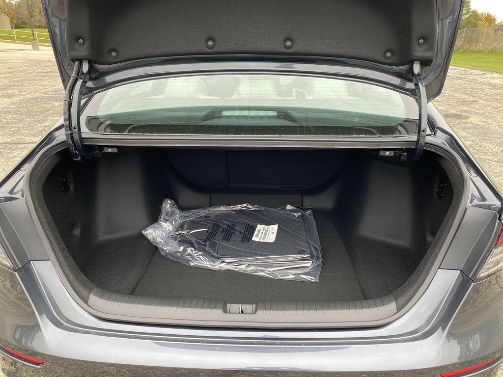 new 2025 Honda Accord Hybrid car, priced at $37,765