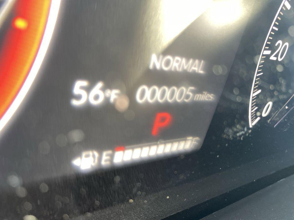 new 2026 Honda Odyssey car, priced at $42,164