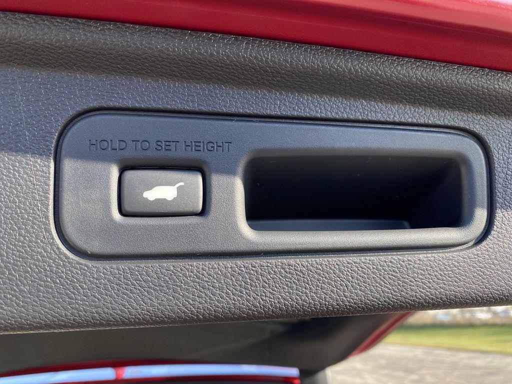 new 2026 Honda Odyssey car, priced at $42,164