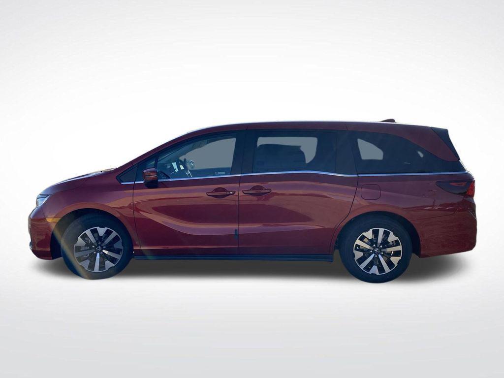 new 2026 Honda Odyssey car, priced at $42,164