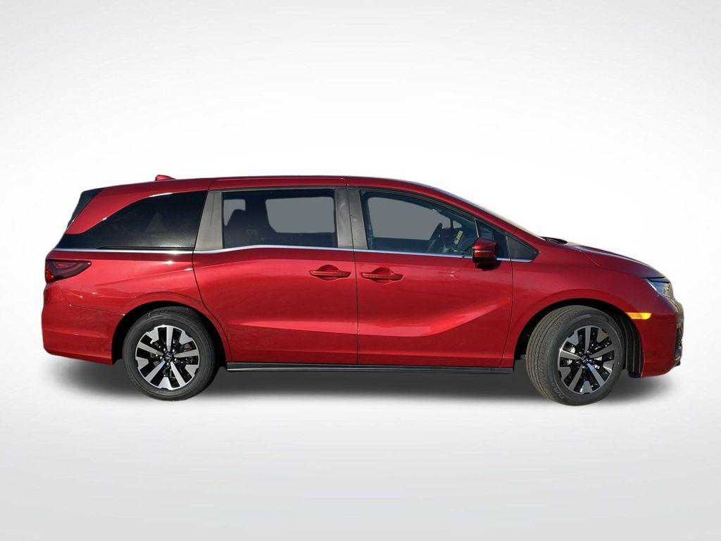 new 2026 Honda Odyssey car, priced at $42,164