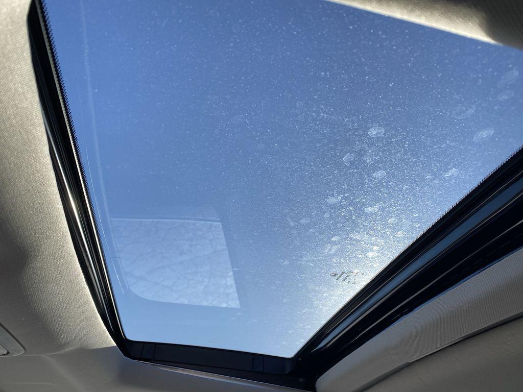 new 2026 Honda Odyssey car, priced at $42,164