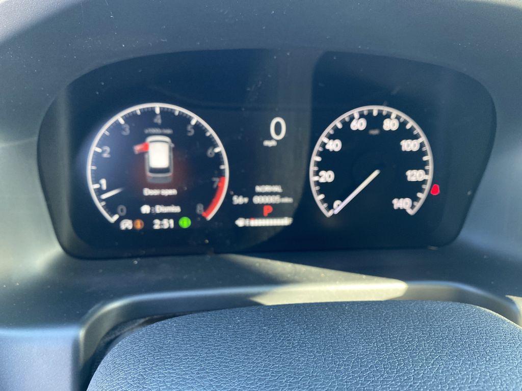 new 2026 Honda Odyssey car, priced at $42,164