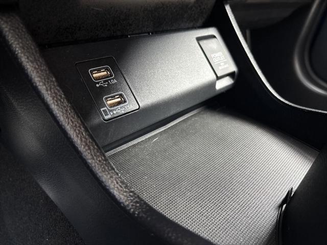 used 2022 Honda HR-V car, priced at $22,552