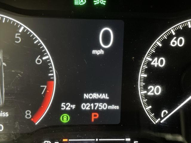 used 2023 Honda Civic car, priced at $23,499