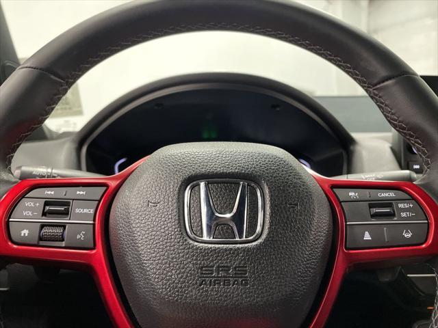 used 2023 Honda Civic car, priced at $23,499
