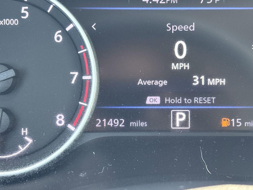 used 2022 Nissan Sentra car, priced at $20,459