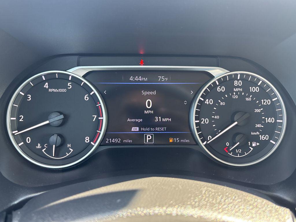 used 2022 Nissan Sentra car, priced at $20,459