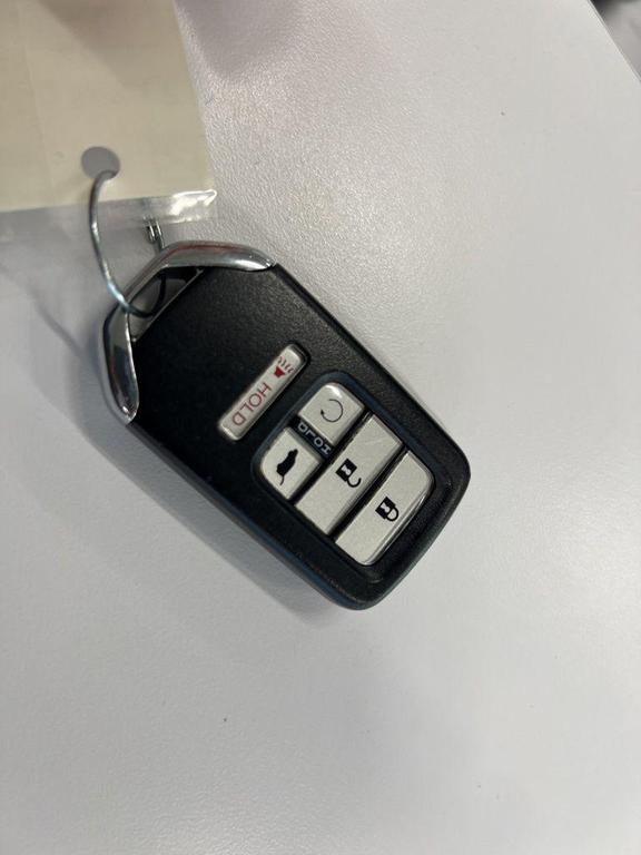used 2021 Honda Passport car, priced at $22,508