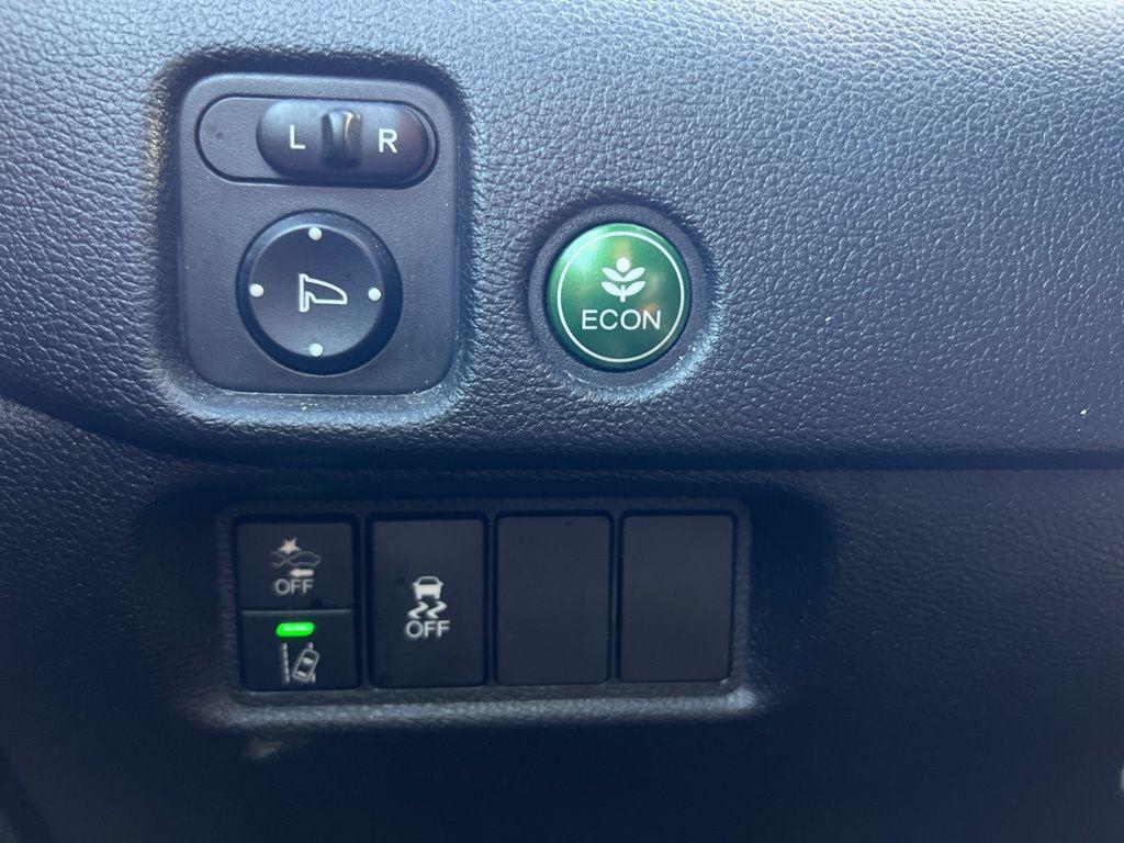 used 2021 Honda Passport car, priced at $22,508