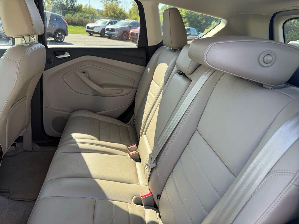used 2013 Ford Escape car, priced at $9,400