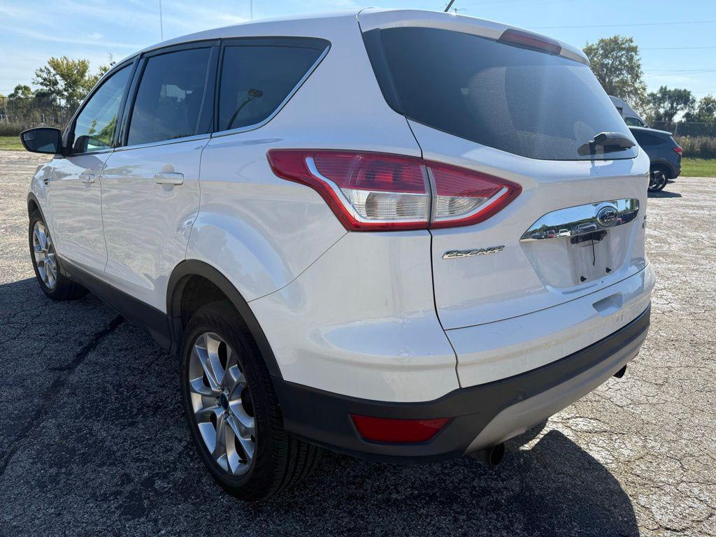used 2013 Ford Escape car, priced at $9,400