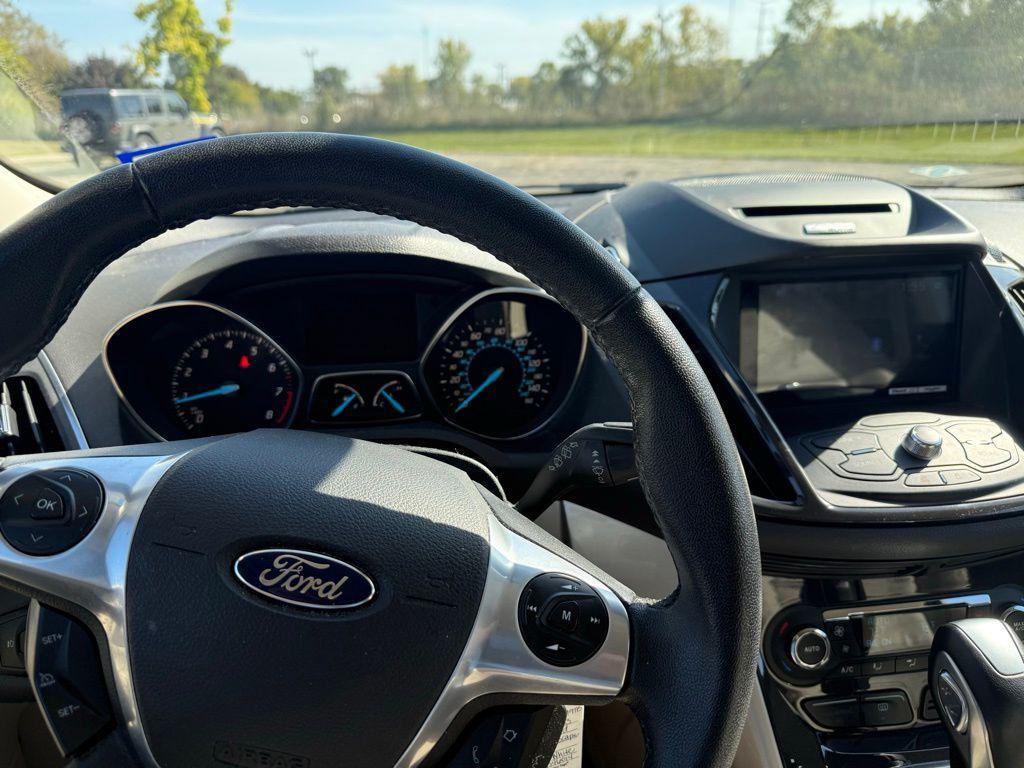 used 2013 Ford Escape car, priced at $9,400