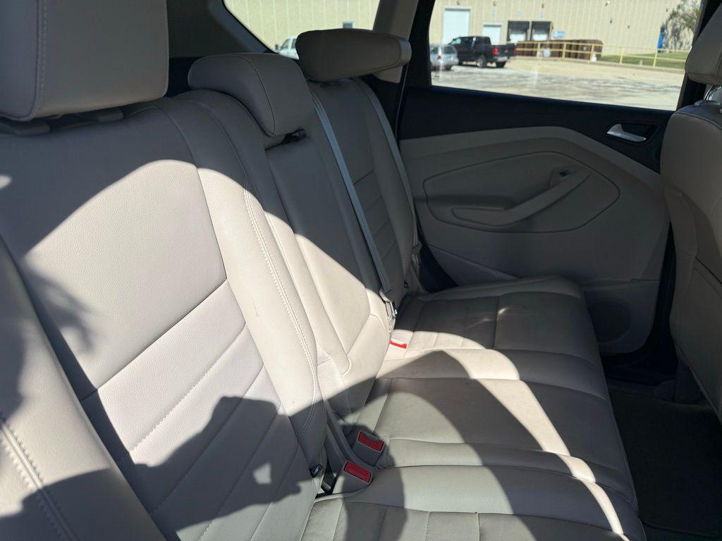 used 2013 Ford Escape car, priced at $9,400