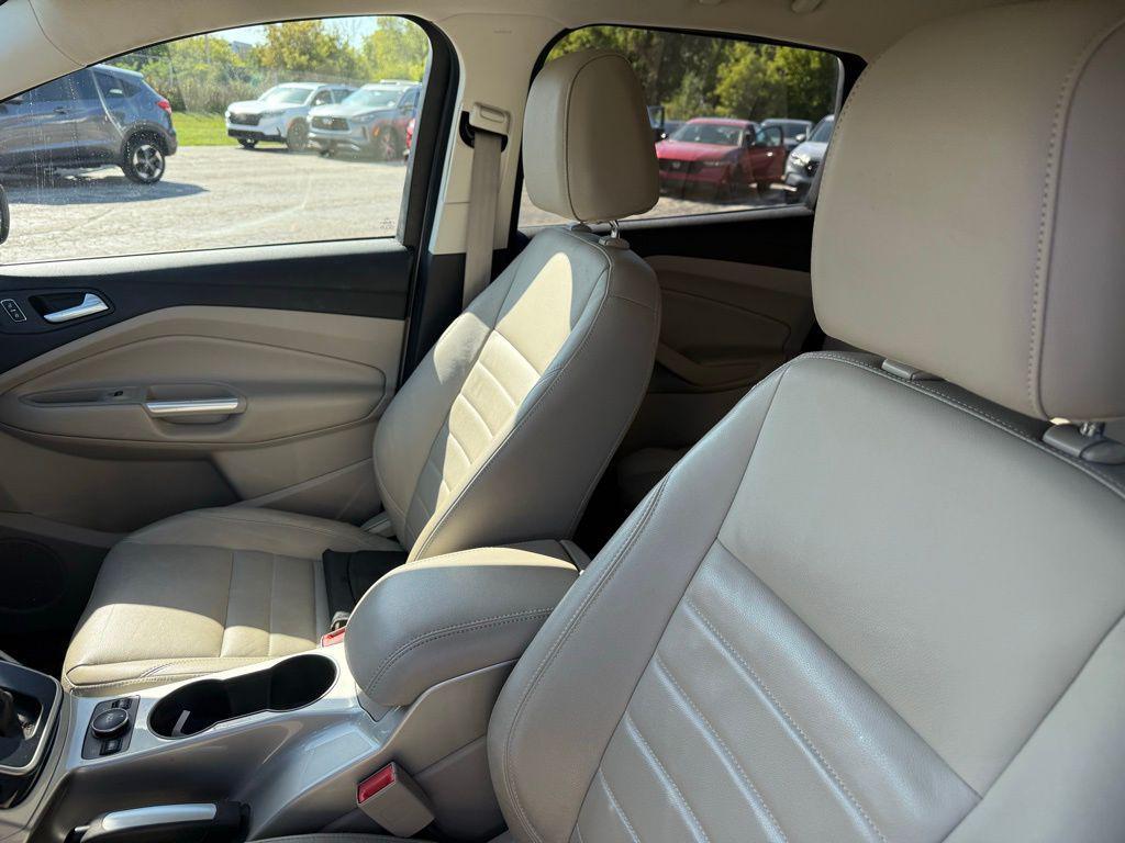 used 2013 Ford Escape car, priced at $9,400
