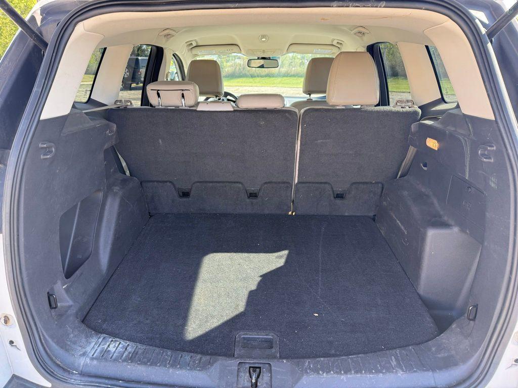 used 2013 Ford Escape car, priced at $9,400