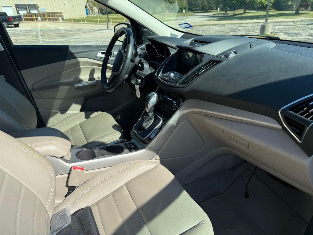used 2013 Ford Escape car, priced at $9,400