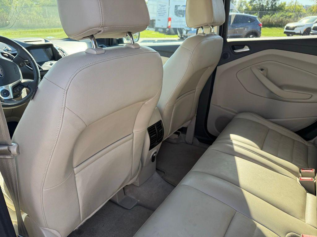 used 2013 Ford Escape car, priced at $9,400