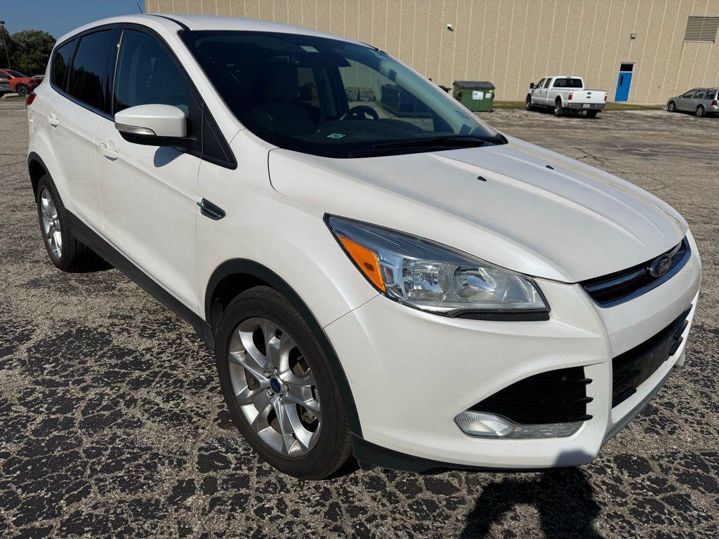 used 2013 Ford Escape car, priced at $9,400