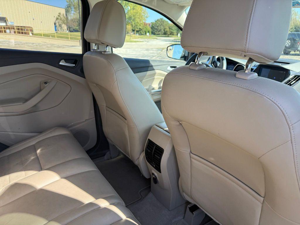 used 2013 Ford Escape car, priced at $9,400