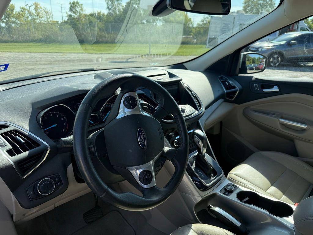 used 2013 Ford Escape car, priced at $9,400