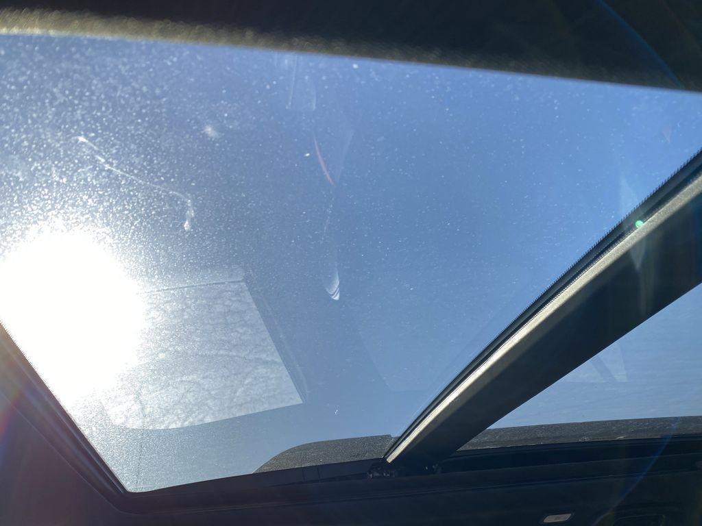 new 2026 Honda Passport car, priced at $48,504