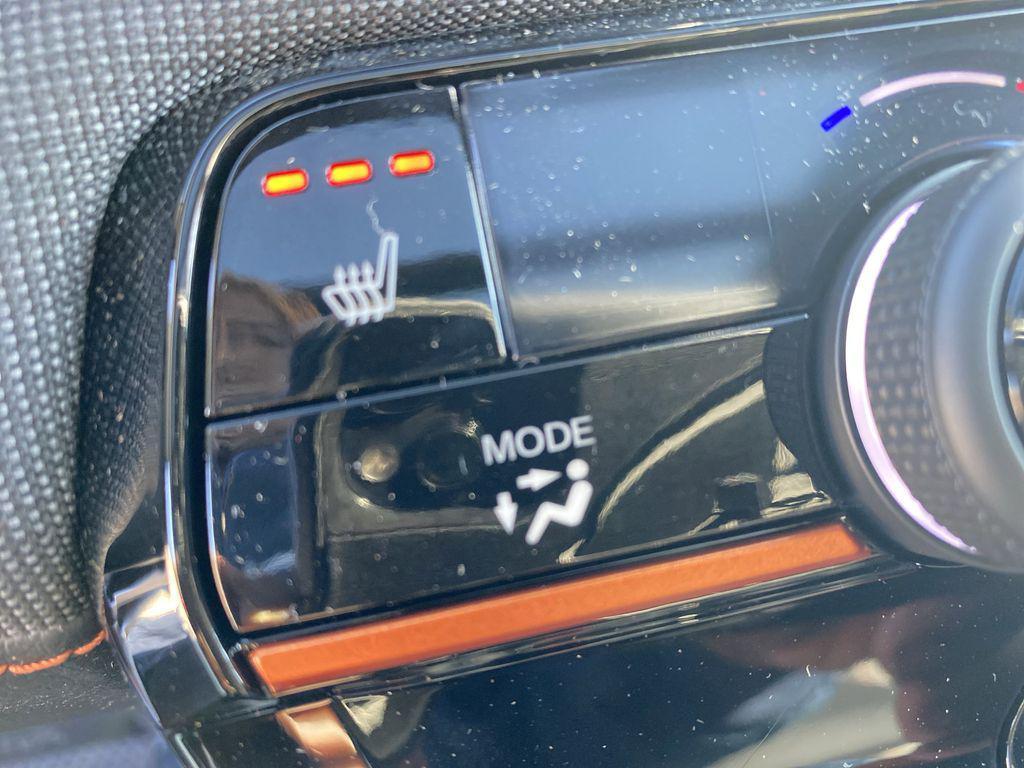 new 2026 Honda Passport car, priced at $48,504