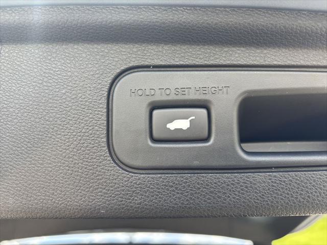 used 2023 Honda Odyssey car, priced at $39,959