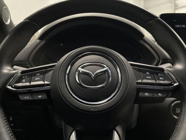 used 2022 Mazda CX-5 car, priced at $26,013