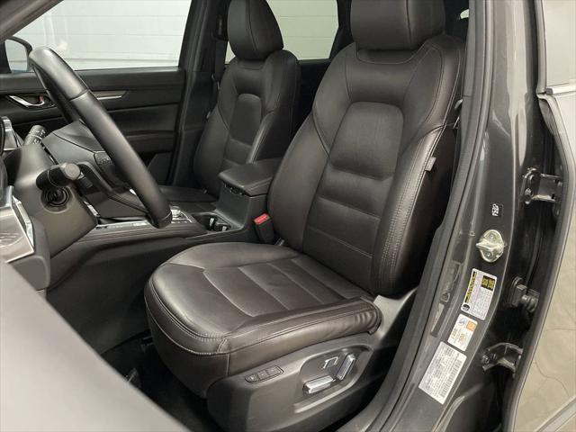 used 2022 Mazda CX-5 car, priced at $26,013