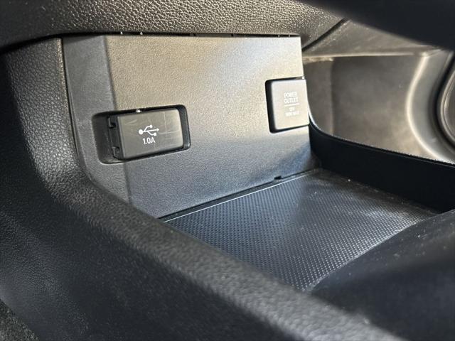 used 2018 Honda Civic car, priced at $15,474
