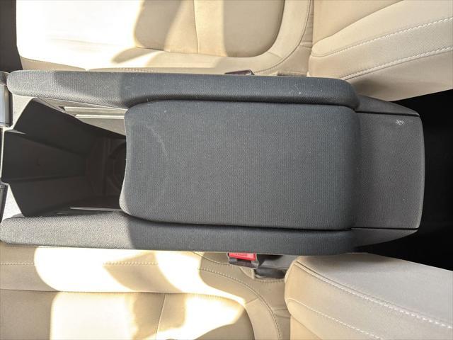 used 2018 Honda Civic car, priced at $15,474