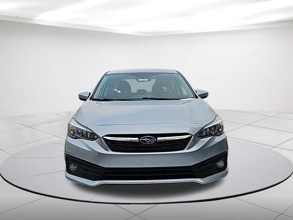 used 2022 Subaru Impreza car, priced at $17,529