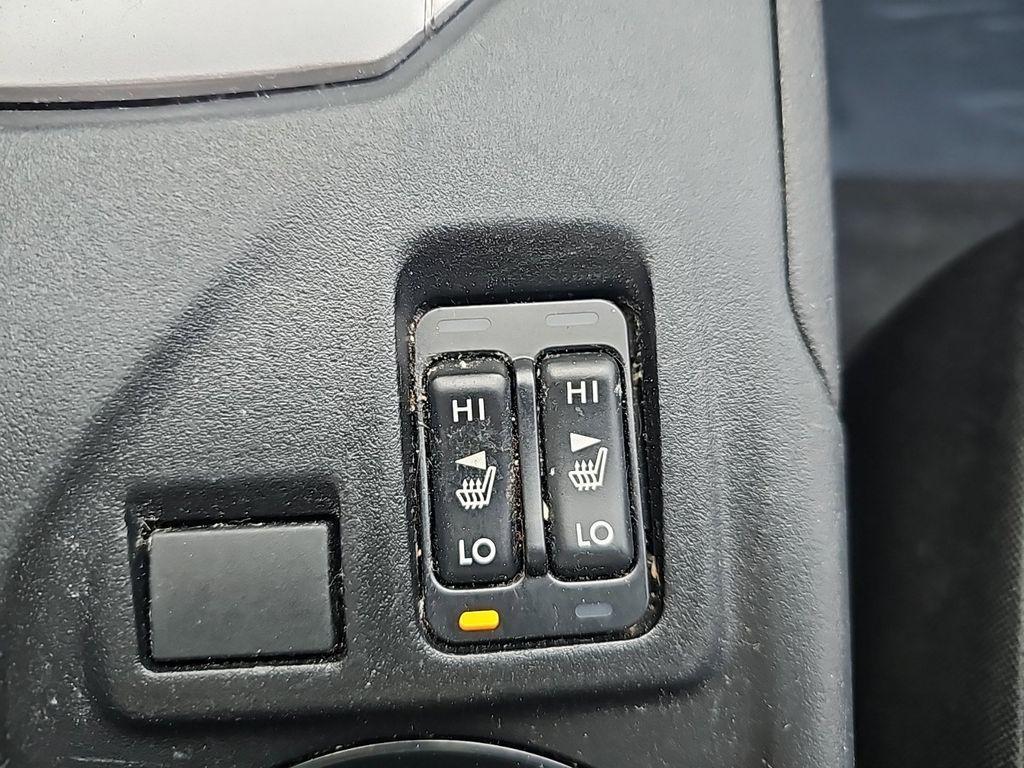 used 2022 Subaru Impreza car, priced at $17,529