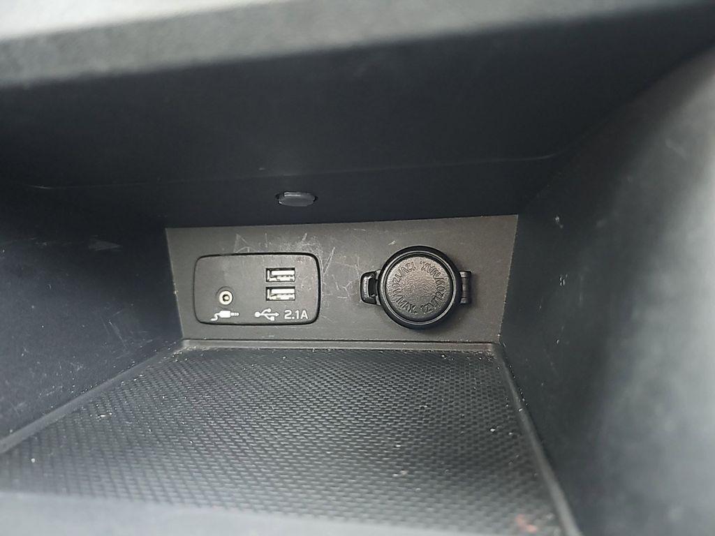 used 2022 Subaru Impreza car, priced at $17,529