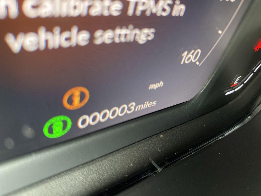 new 2025 Honda Accord car, priced at $31,710