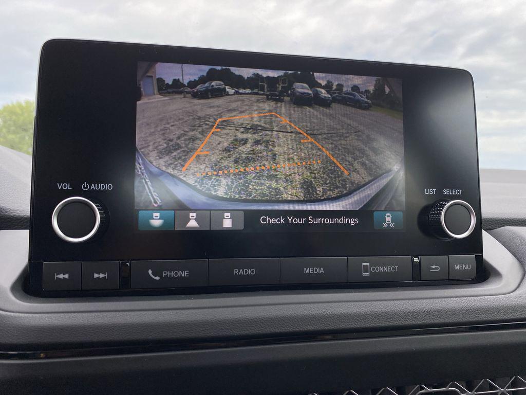 new 2025 Honda Accord car, priced at $31,710