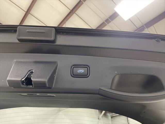 used 2024 Hyundai TUCSON Hybrid car, priced at $30,362