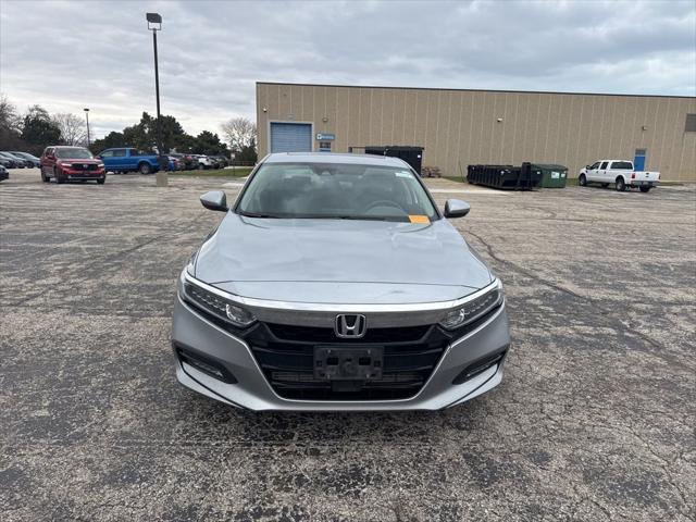 used 2020 Honda Accord car, priced at $18,778