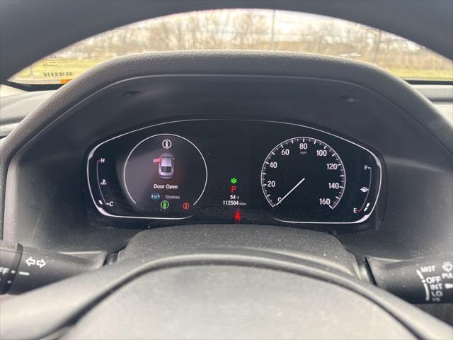 used 2020 Honda Accord car, priced at $18,778