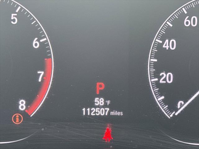 used 2020 Honda Accord car, priced at $17,952