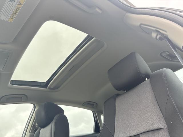 used 2020 Honda Accord car, priced at $17,952