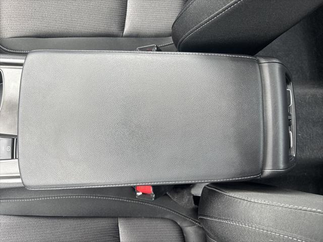 used 2020 Honda Accord car, priced at $17,952